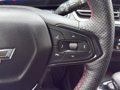 2024 Chevrolet Trax FWD 2RS