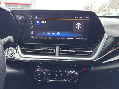 2024 Chevrolet Trax FWD 2RS