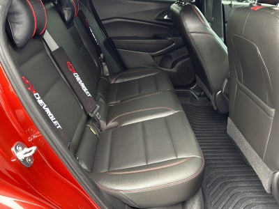 2024 Chevrolet Trax FWD 2RS