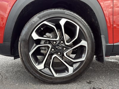 2024 Chevrolet Trax FWD 2RS
