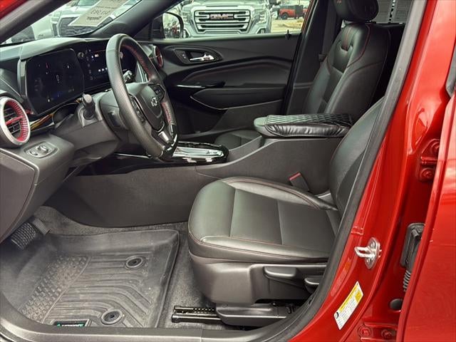 2024 Chevrolet Trax FWD 2RS