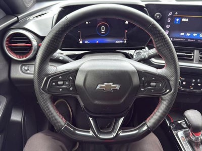 2024 Chevrolet Trax FWD 2RS