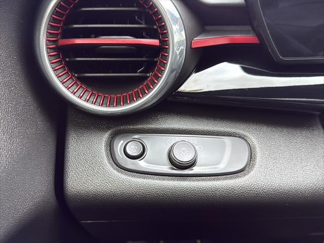 2024 Chevrolet Trax FWD 2RS