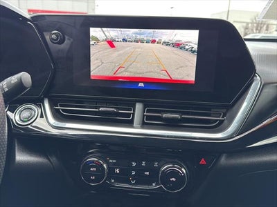 2024 Chevrolet Trax FWD 2RS