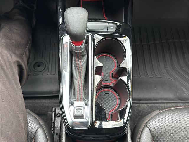 2024 Chevrolet Trax FWD 2RS