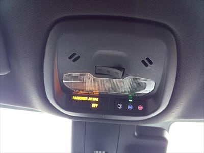 2024 Chevrolet Trax FWD 2RS