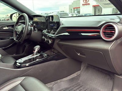 2024 Chevrolet Trax FWD 2RS