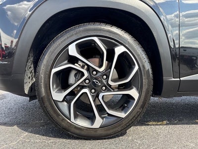 2025 Chevrolet Trax FWD 2RS