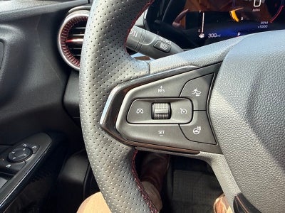 2025 Chevrolet Trax FWD 2RS