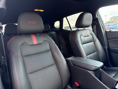 2025 Chevrolet Trax FWD 2RS