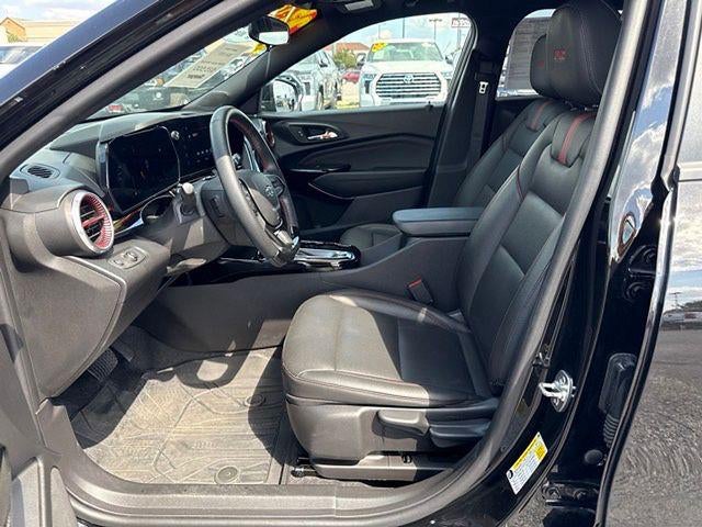 2025 Chevrolet Trax FWD 2RS