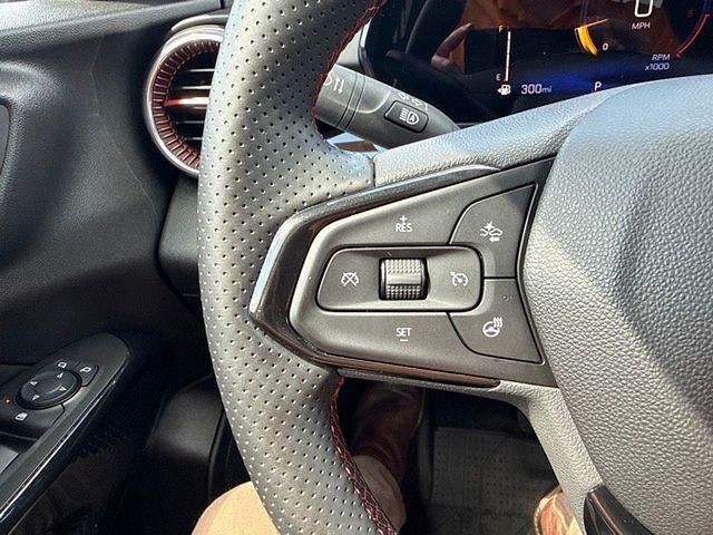 2025 Chevrolet Trax FWD 2RS