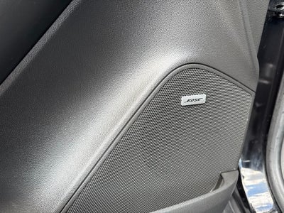 2020 Chevrolet Trax AWD LT