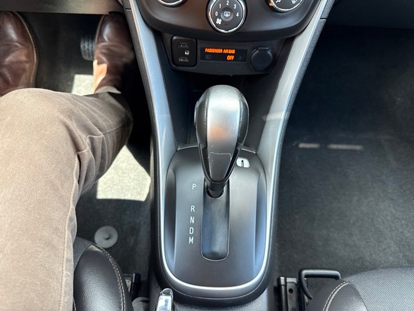 2020 Chevrolet Trax AWD LT