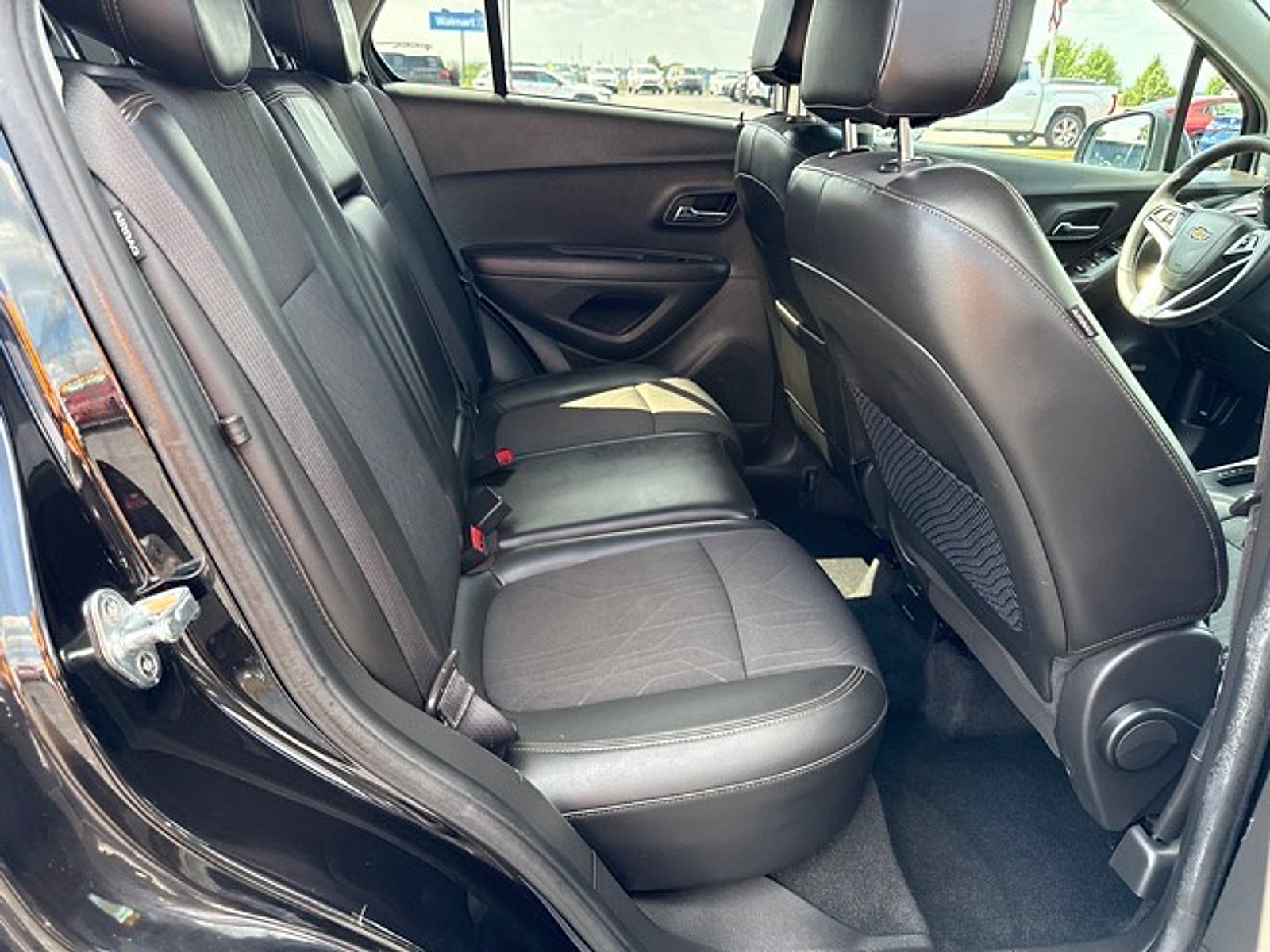2020 Chevrolet Trax AWD LT
