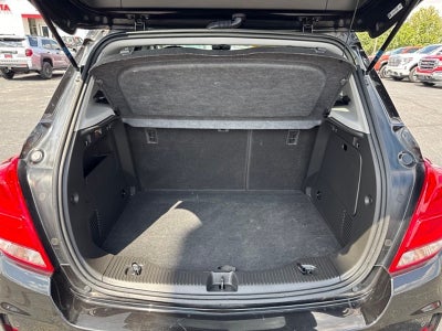 2020 Chevrolet Trax AWD LT