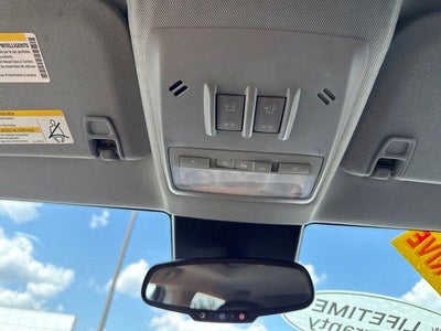 2020 Chevrolet Trax AWD LT