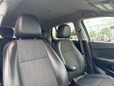 2022 Chevrolet Trax AWD LT