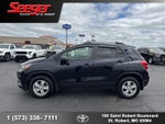 2022 Chevrolet Trax AWD LT