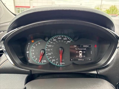 2022 Chevrolet Trax AWD LT