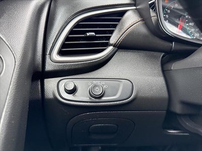 2022 Chevrolet Trax AWD LT