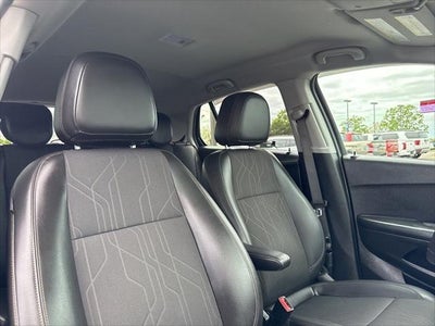 2022 Chevrolet Trax AWD LT