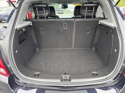 2022 Chevrolet Trax AWD LT