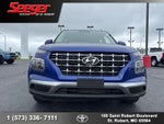 2022 Hyundai Venue SEL
