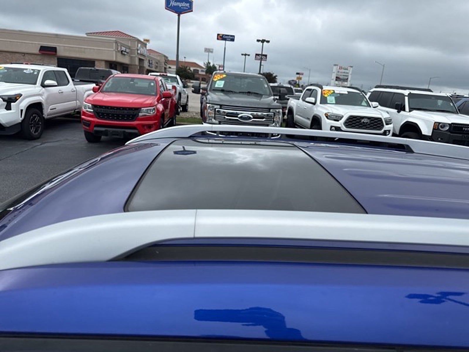 2022 Hyundai Venue SEL