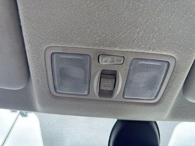 2022 Hyundai Venue SEL