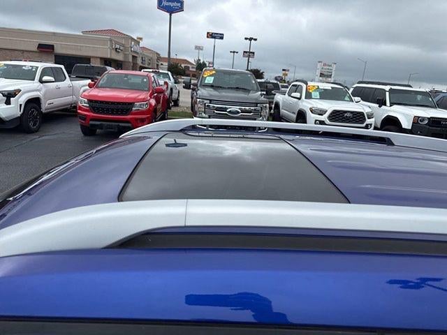 2022 Hyundai Venue SEL
