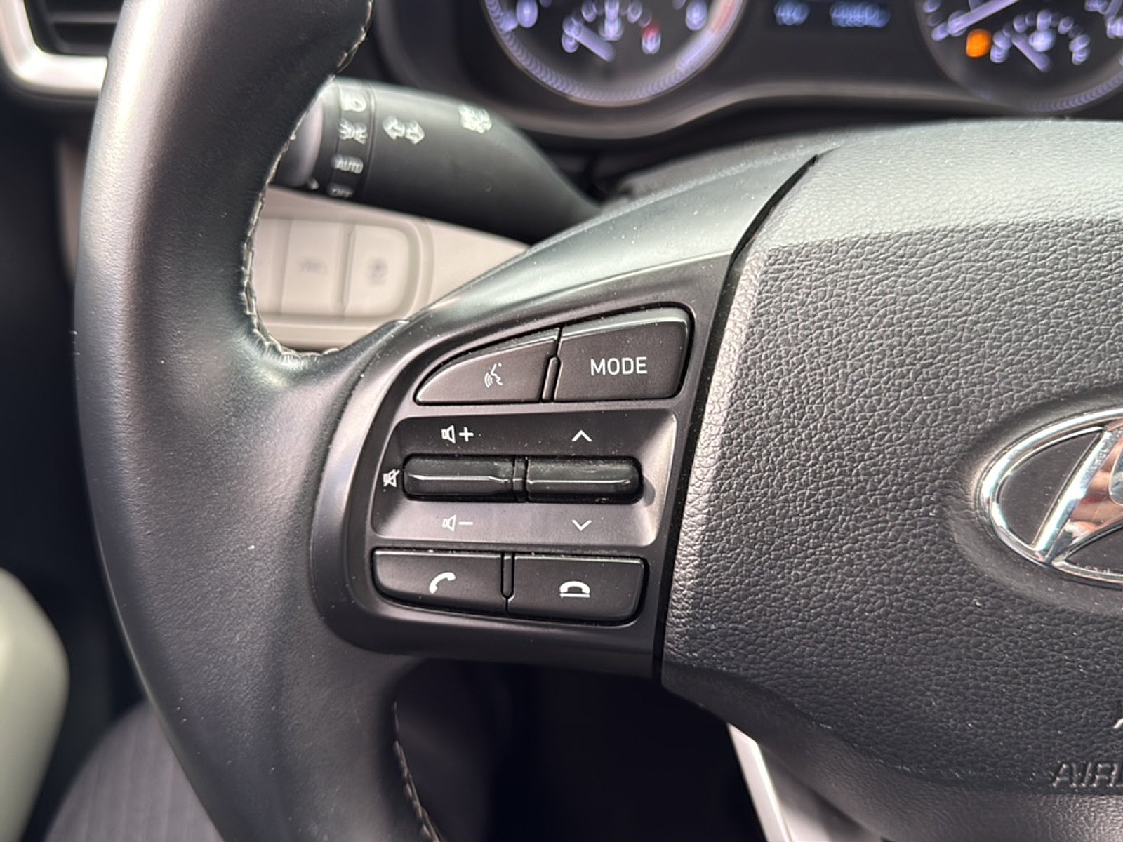 2022 Hyundai Venue SEL