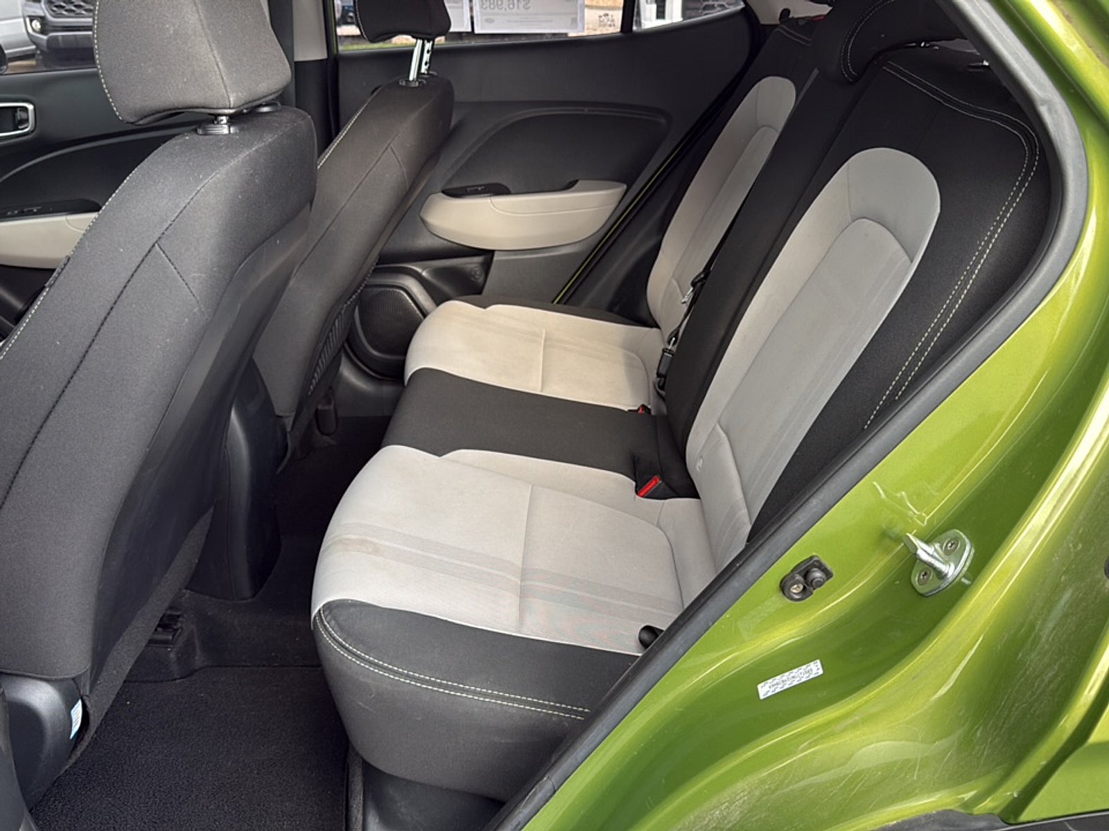 2022 Hyundai Venue SEL