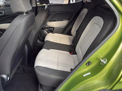 2022 Hyundai Venue SEL