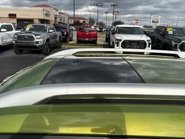 2022 Hyundai Venue SEL