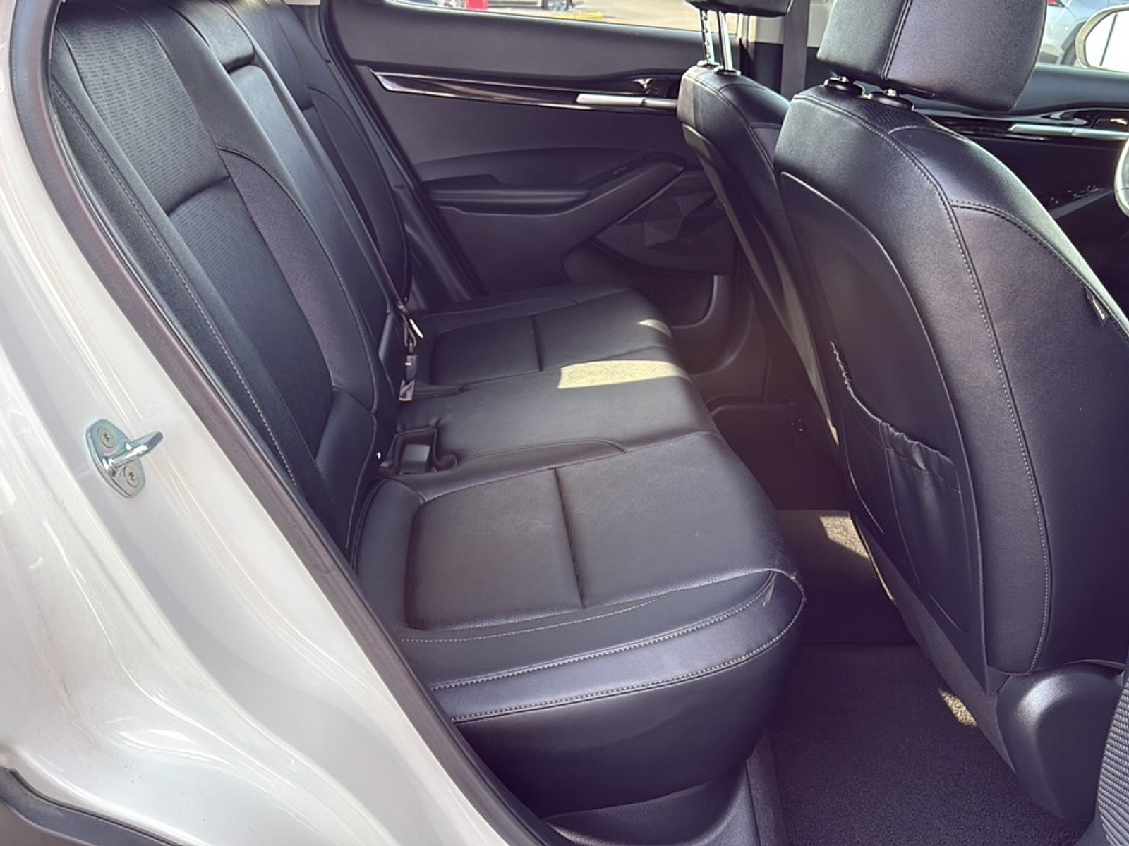 2021 Kia Seltos SX Turbo