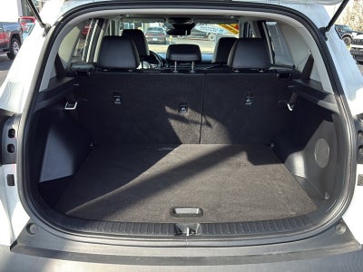 2021 Kia Seltos SX Turbo