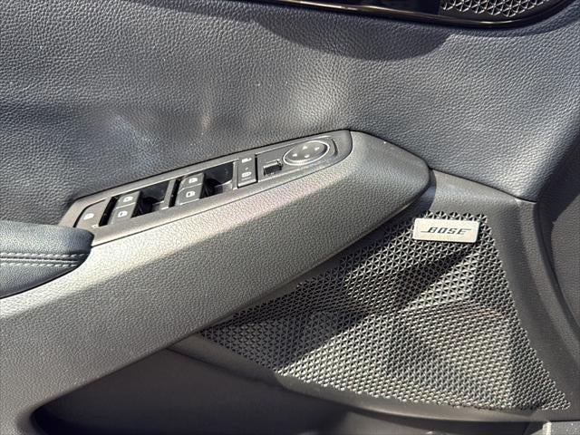 2021 Kia Seltos SX Turbo