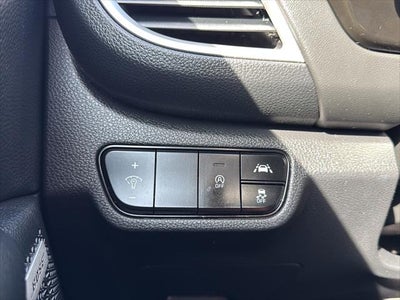 2021 Kia Seltos SX Turbo