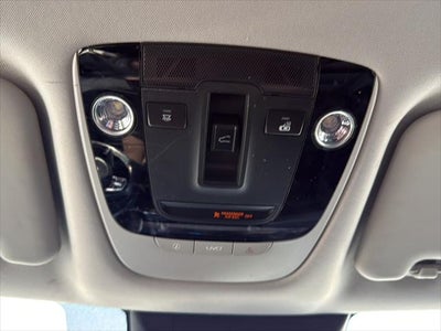 2021 Kia Seltos SX Turbo