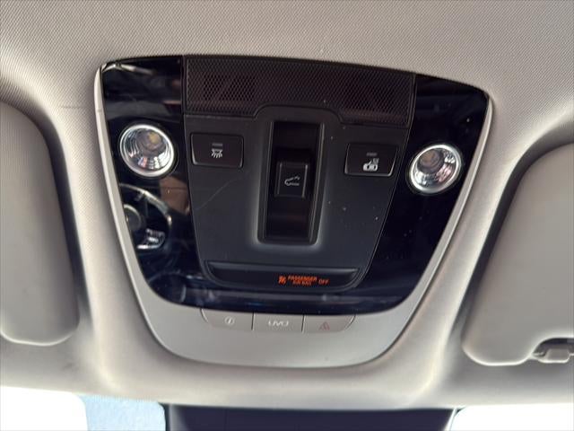 2021 Kia Seltos SX Turbo