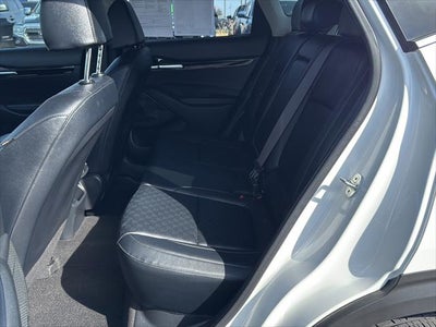 2021 Kia Seltos SX Turbo