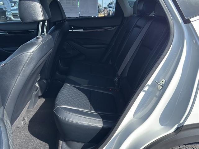 2021 Kia Seltos SX Turbo