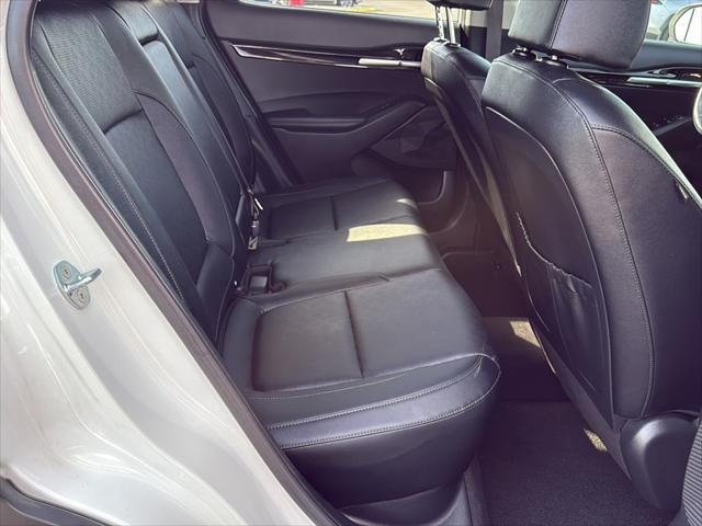 2021 Kia Seltos SX Turbo