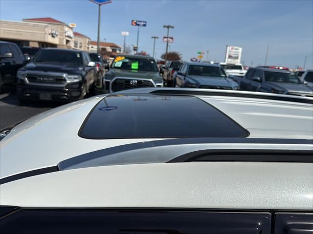 2021 Kia Seltos SX Turbo