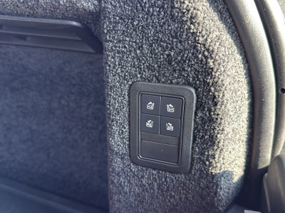 2017 Land Rover Range Rover 5.0L V8 Supercharged