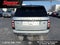 2017 Land Rover Range Rover 5.0L V8 Supercharged
