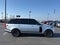 2017 Land Rover Range Rover 5.0L V8 Supercharged