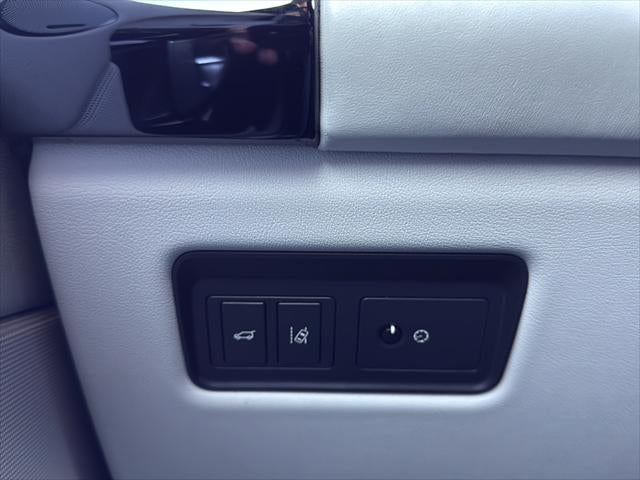 2017 Land Rover Range Rover 5.0L V8 Supercharged