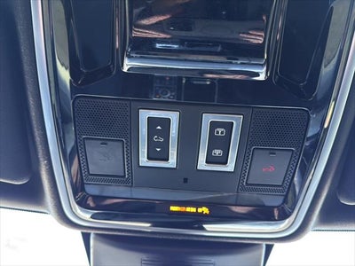 2017 Land Rover Range Rover 5.0L V8 Supercharged